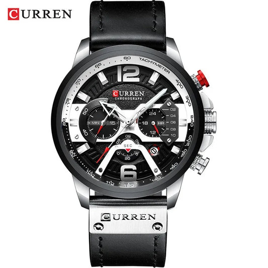 Reloj Cronógrafo Audaz Curren 8329 para Hombre