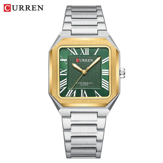 Reloj Casual Curren 8482 para Hombre