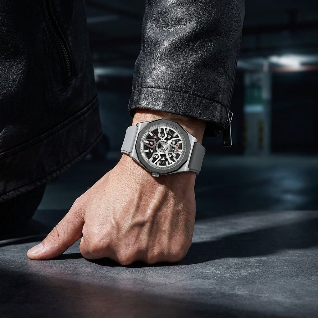 Relojes Pulso de Silicona