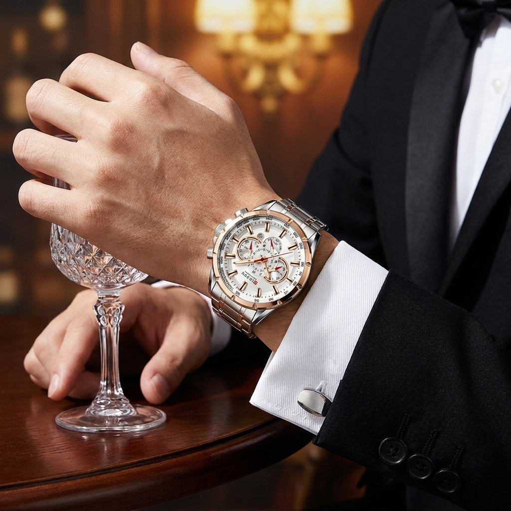 Relojes Elegantes