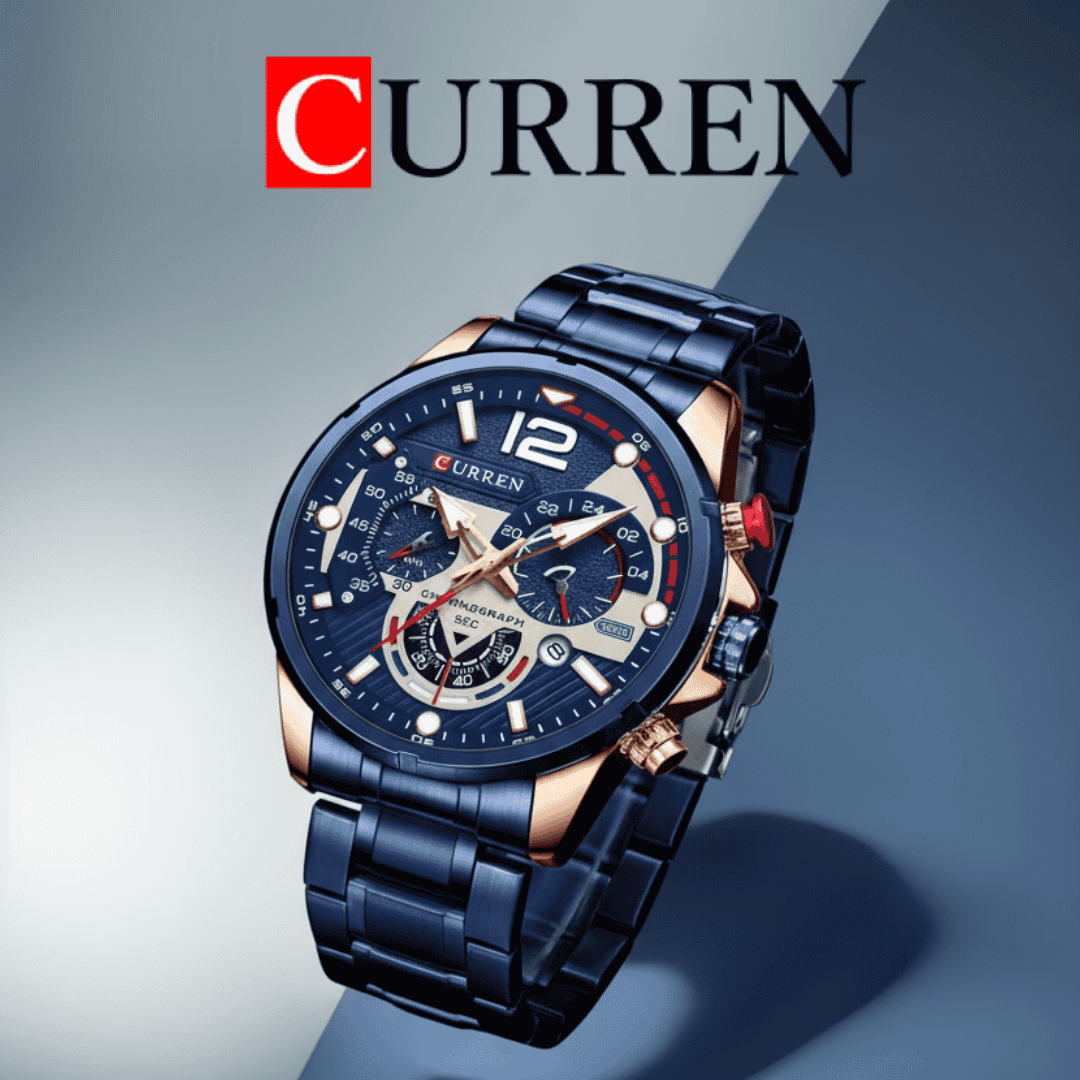 Curren