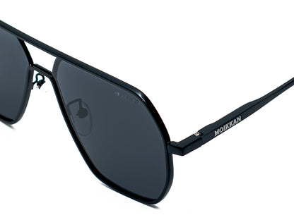 Gafas De Sol Con Estuche Rux N Moikkan