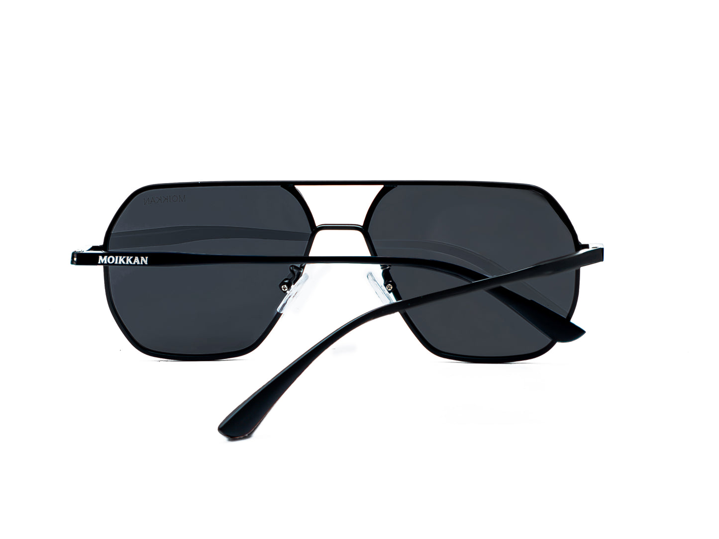 Gafas De Sol Con Estuche Rux N Moikkan