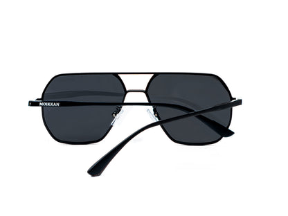 Gafas De Sol Con Estuche Rux N Moikkan