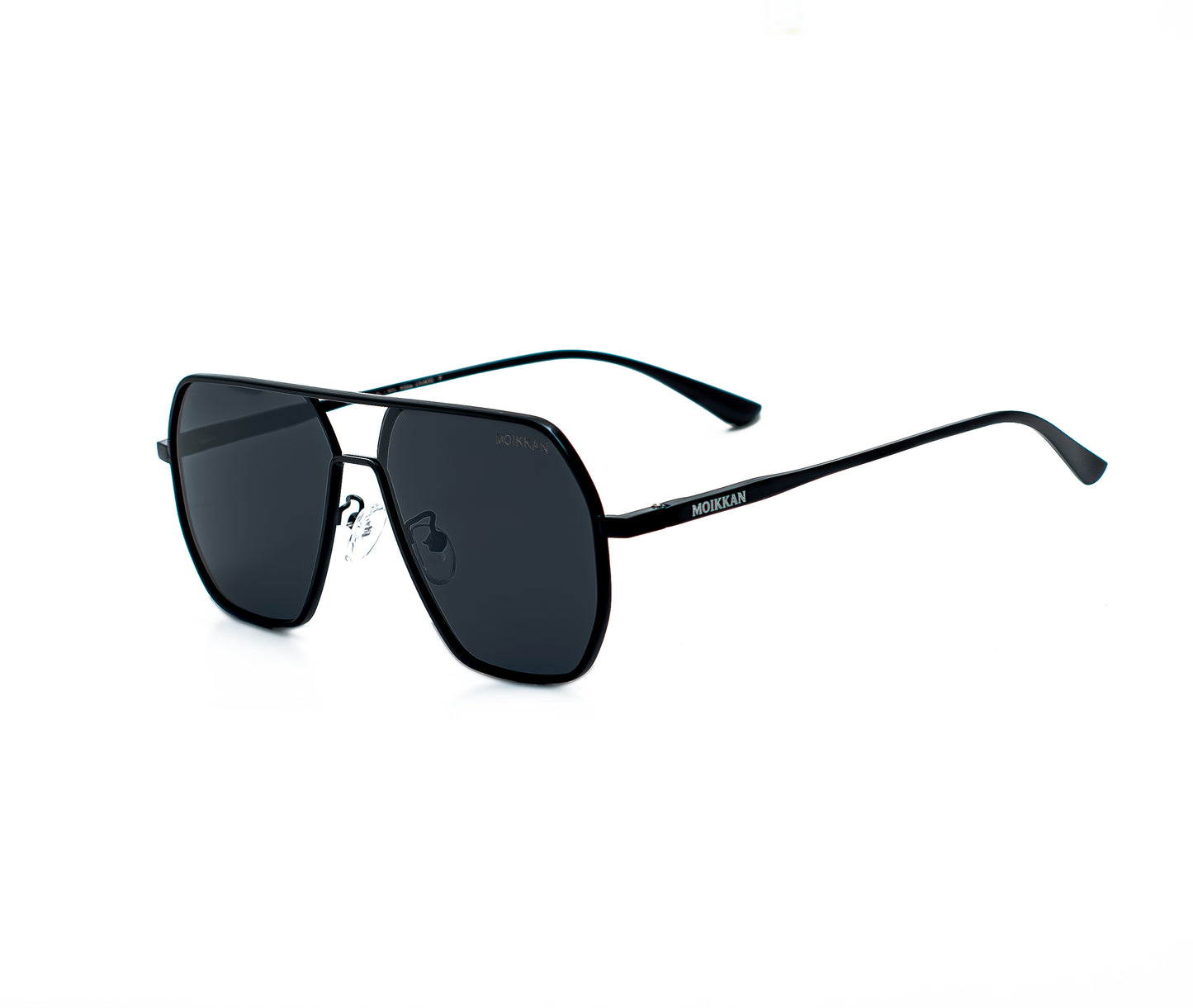 Gafas De Sol Con Estuche Rux N Moikkan