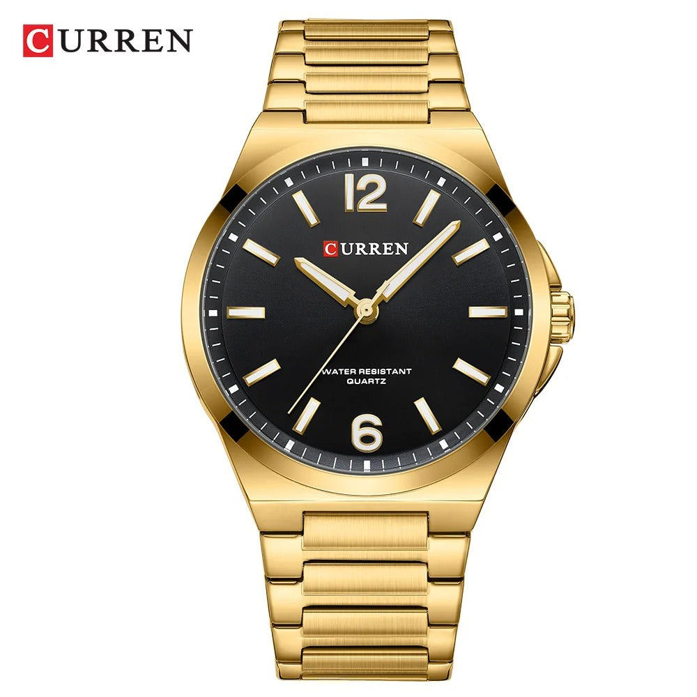 Reloj Elegante Curren 8493 para Hombre