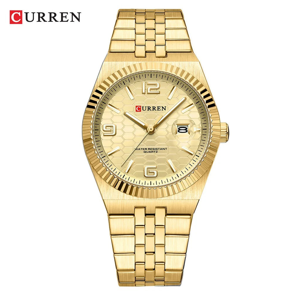 Reloj Casual Curren 8498 para Hombre