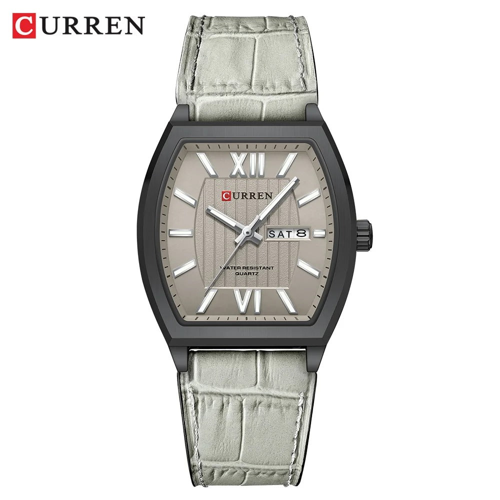 Reloj Casual Curren 8478 para Hombre