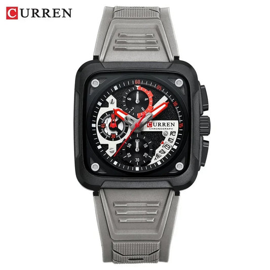 Reloj Cronógrafo Audaz Curren 8461 para Hombre