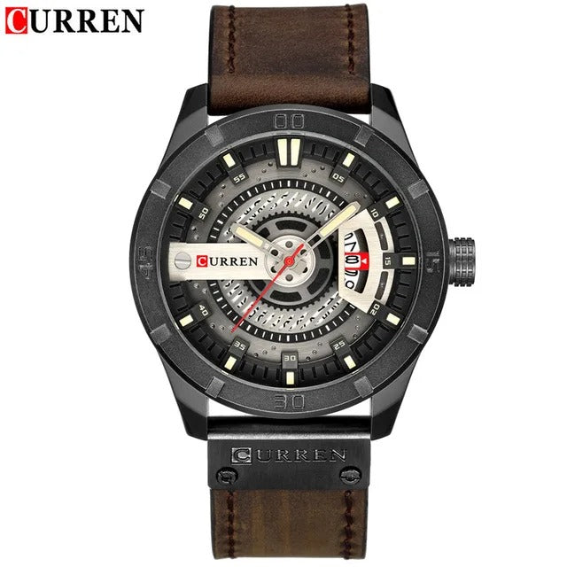 Reloj Audaz Curren 8301 para Hombre