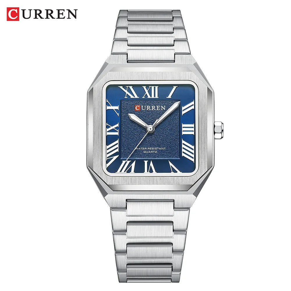 Reloj Casual Curren 8482 para Hombre