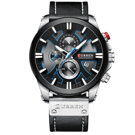 Reloj Cronógrafo Audaz Curren 8346 para Hombre