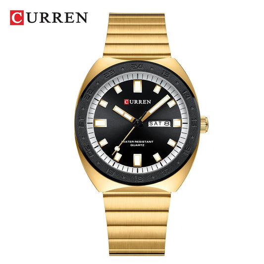 Reloj Casual Curren 8473 para Hombre