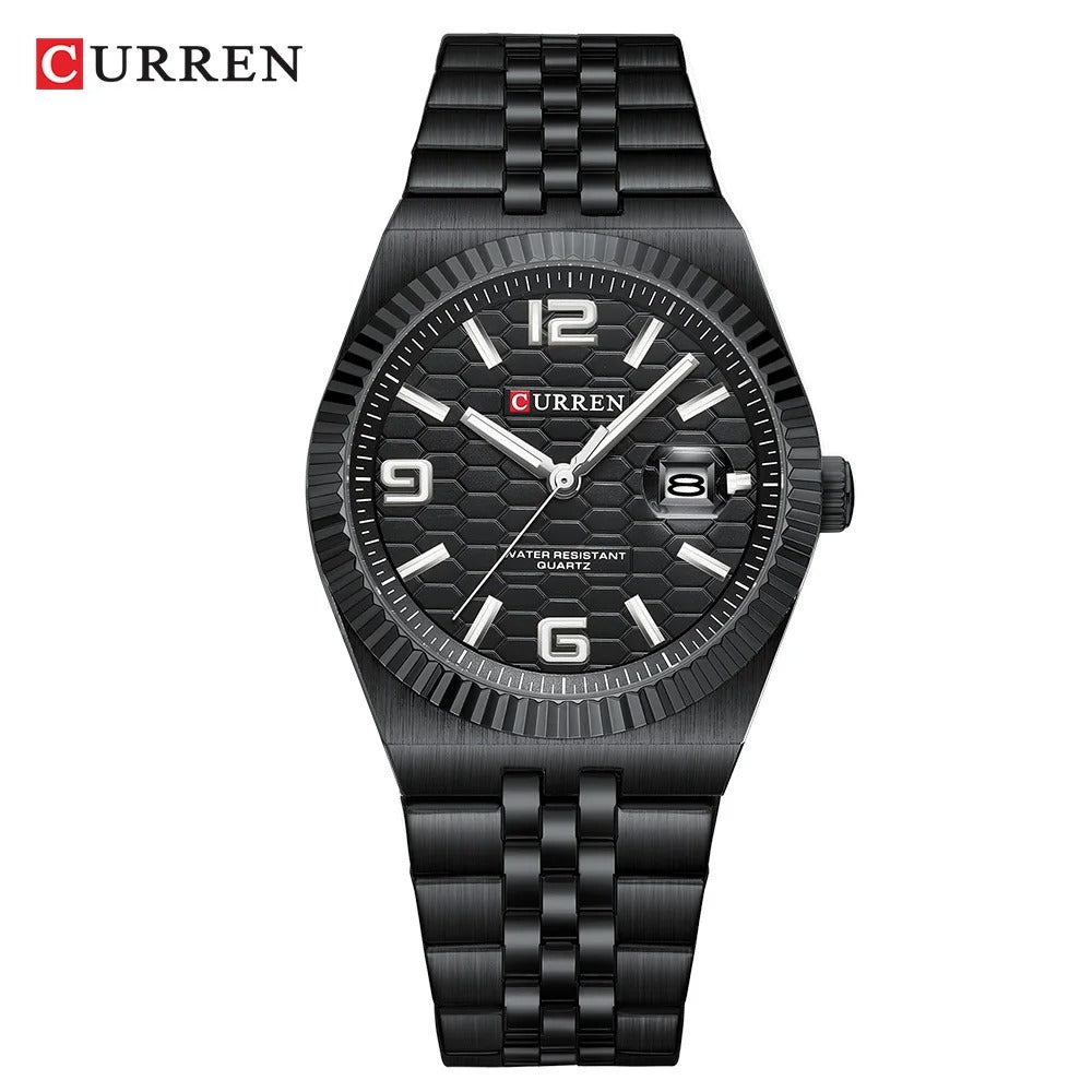Reloj Casual Curren 8498 para Hombre