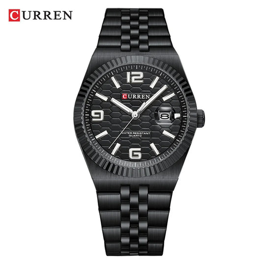 Reloj Casual Curren 8498 para Hombre