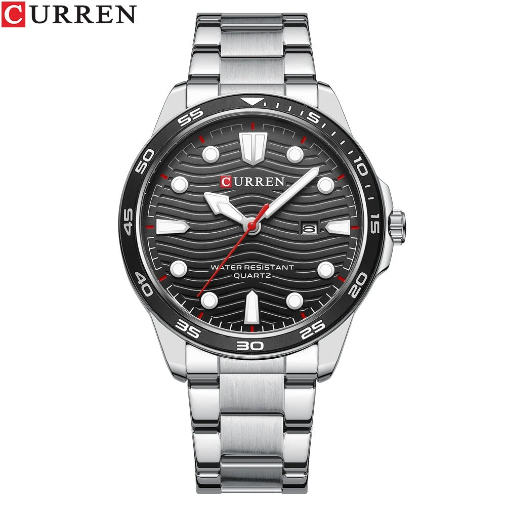 Reloj Elegante Curren 8426 para Hombre