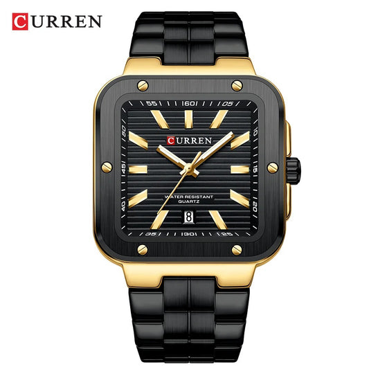 Reloj Elegante Curren 8479 para Hombre