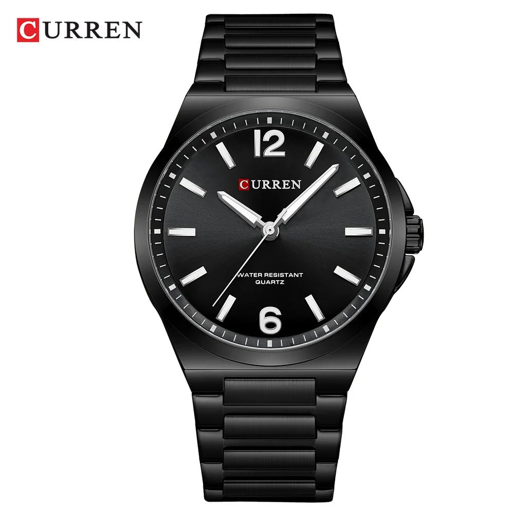 Reloj Elegante Curren 8493 para Hombre