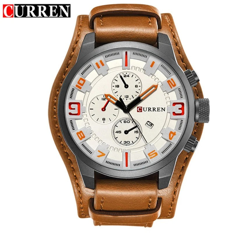 Reloj Audaz Curren 8225 para Hombre