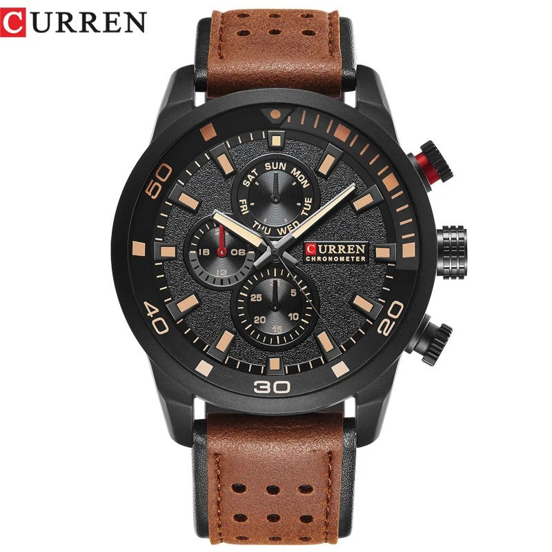 Reloj Audaz Curren 8250 para Hombre