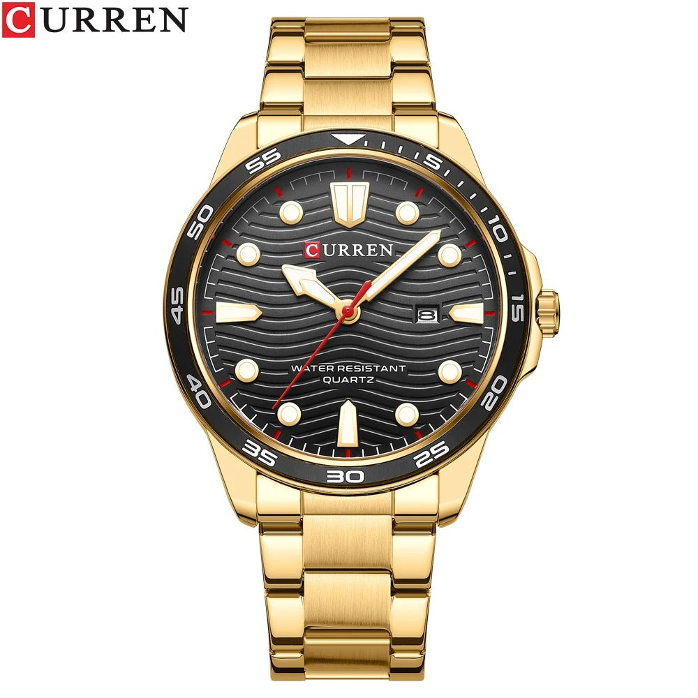 Reloj Elegante Curren 8426 para Hombre