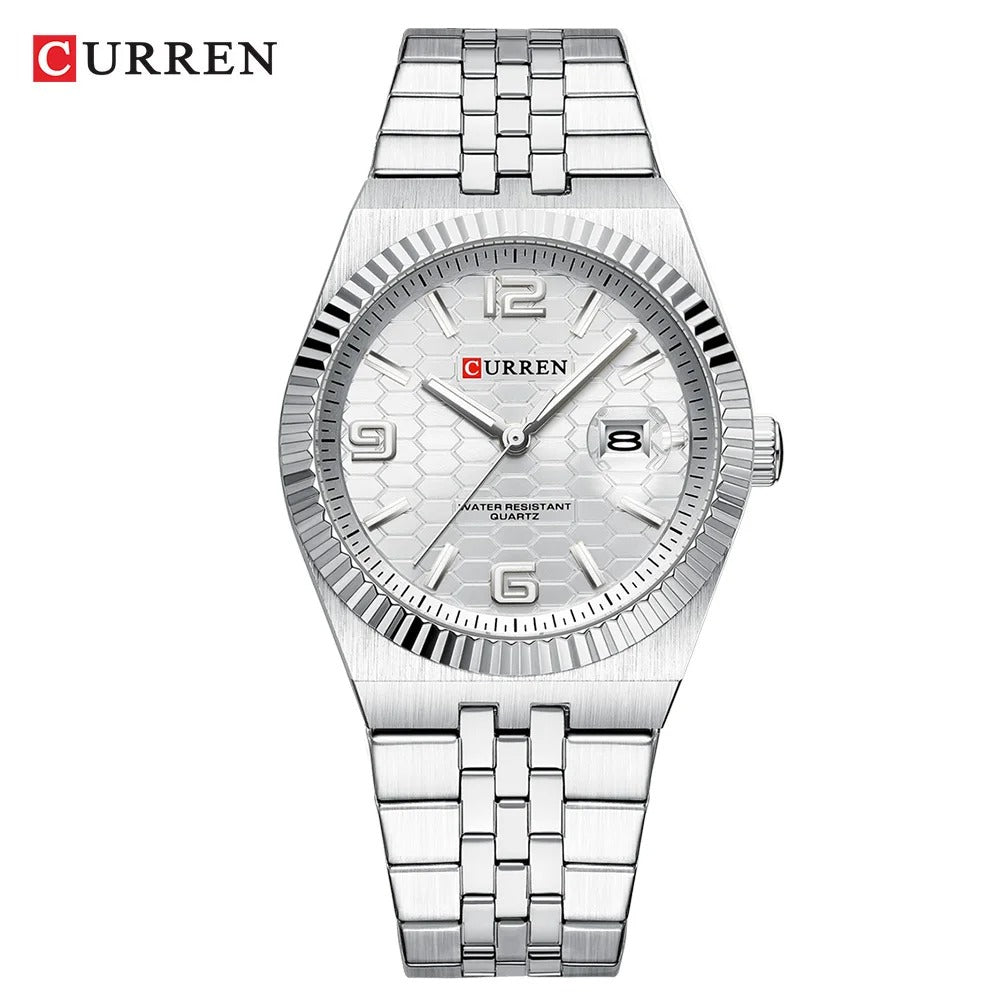 Reloj Casual Curren 8498 para Hombre