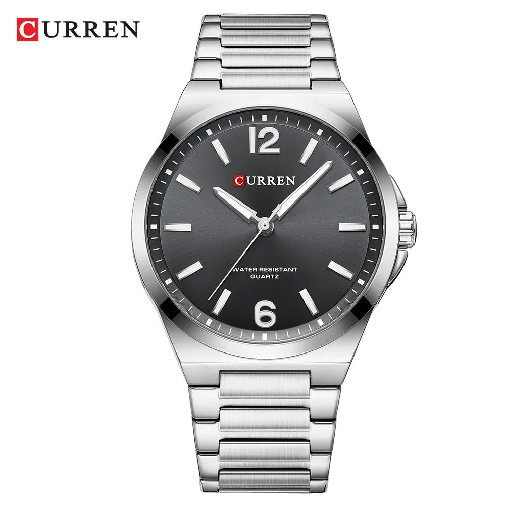 Reloj Elegante Curren 8493 para Hombre