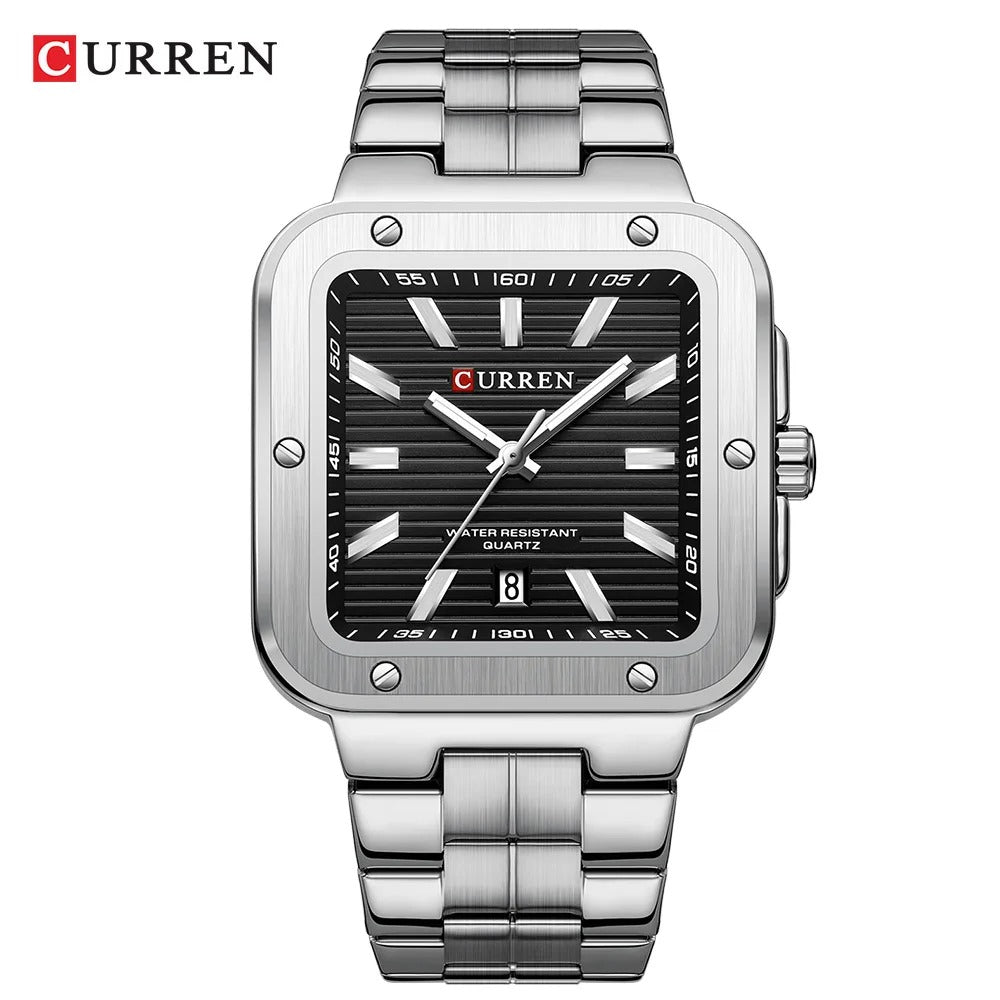 Reloj Elegante Curren 8479 para Hombre