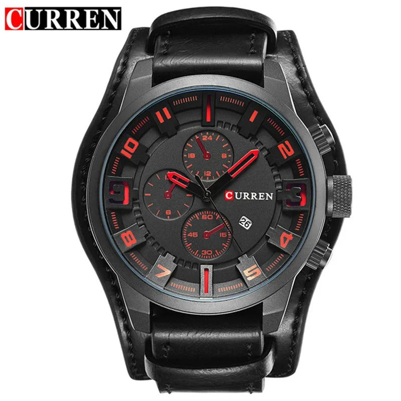 Reloj Audaz Curren 8225 para Hombre