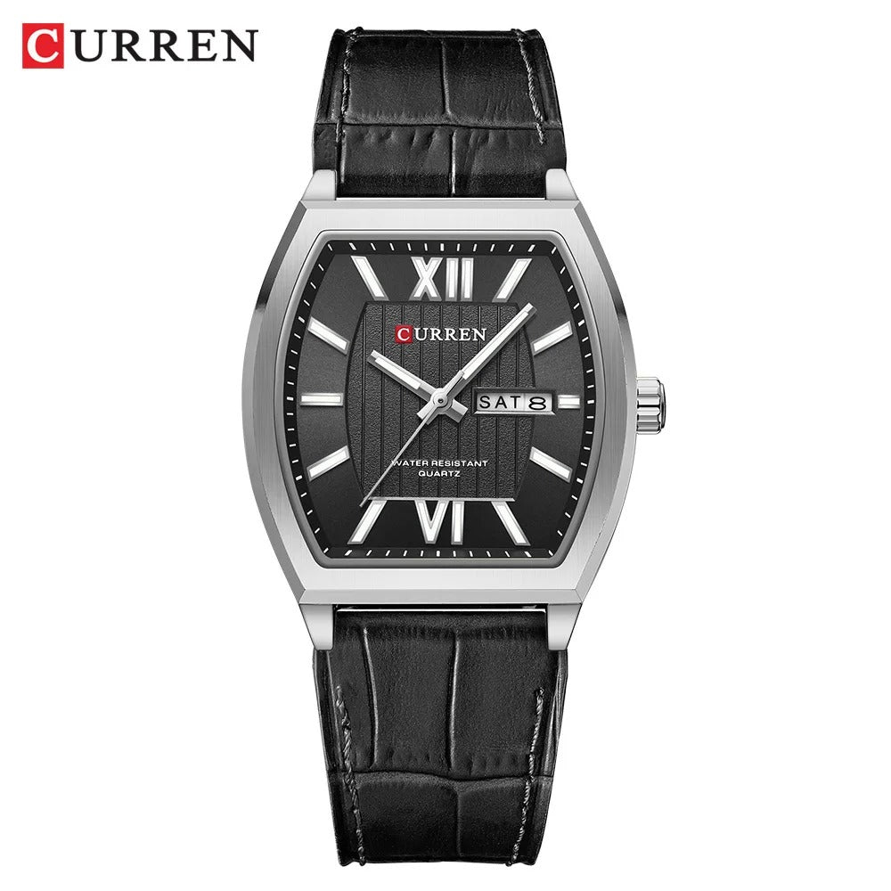 Reloj Casual Curren 8478 para Hombre