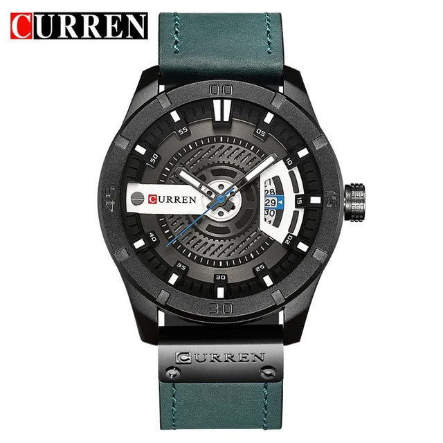 Reloj Audaz Curren 8301 para Hombre