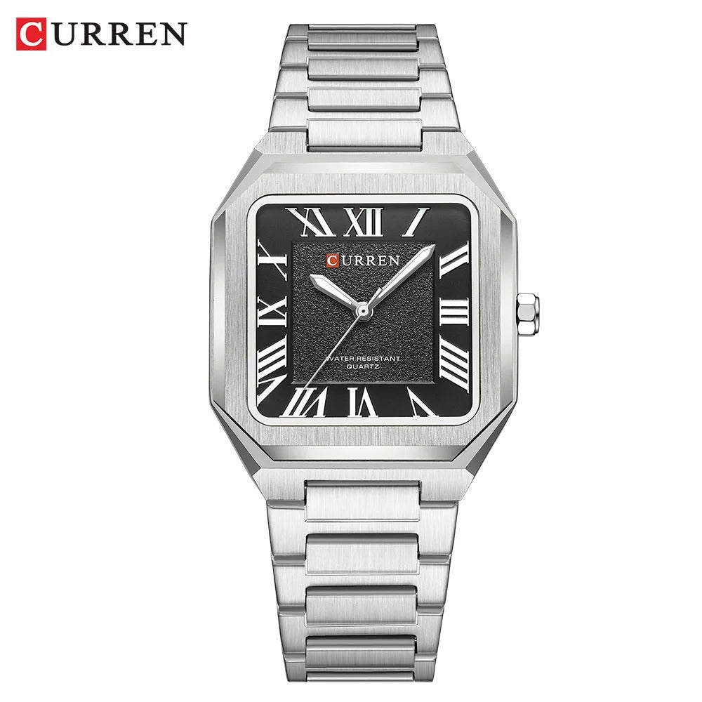 Reloj Casual Curren 8482 para Hombre