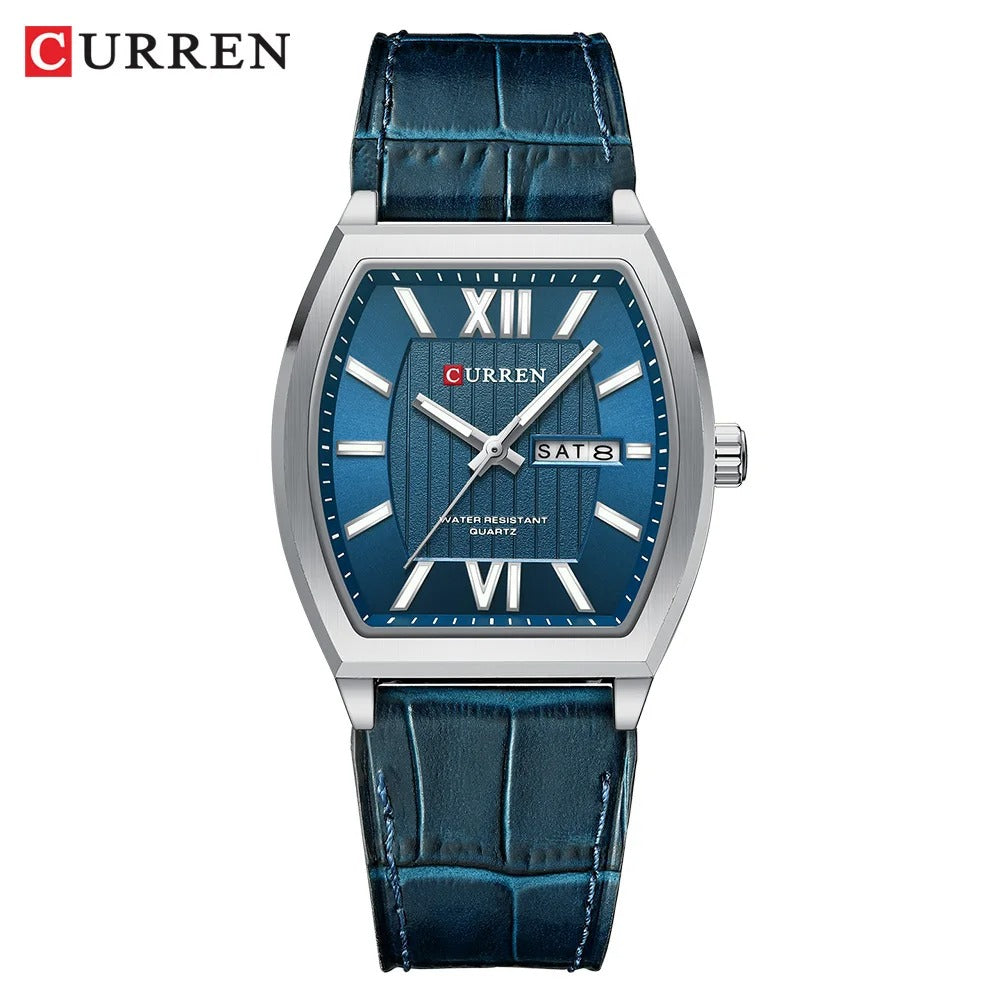 Reloj Casual Curren 8478 para Hombre