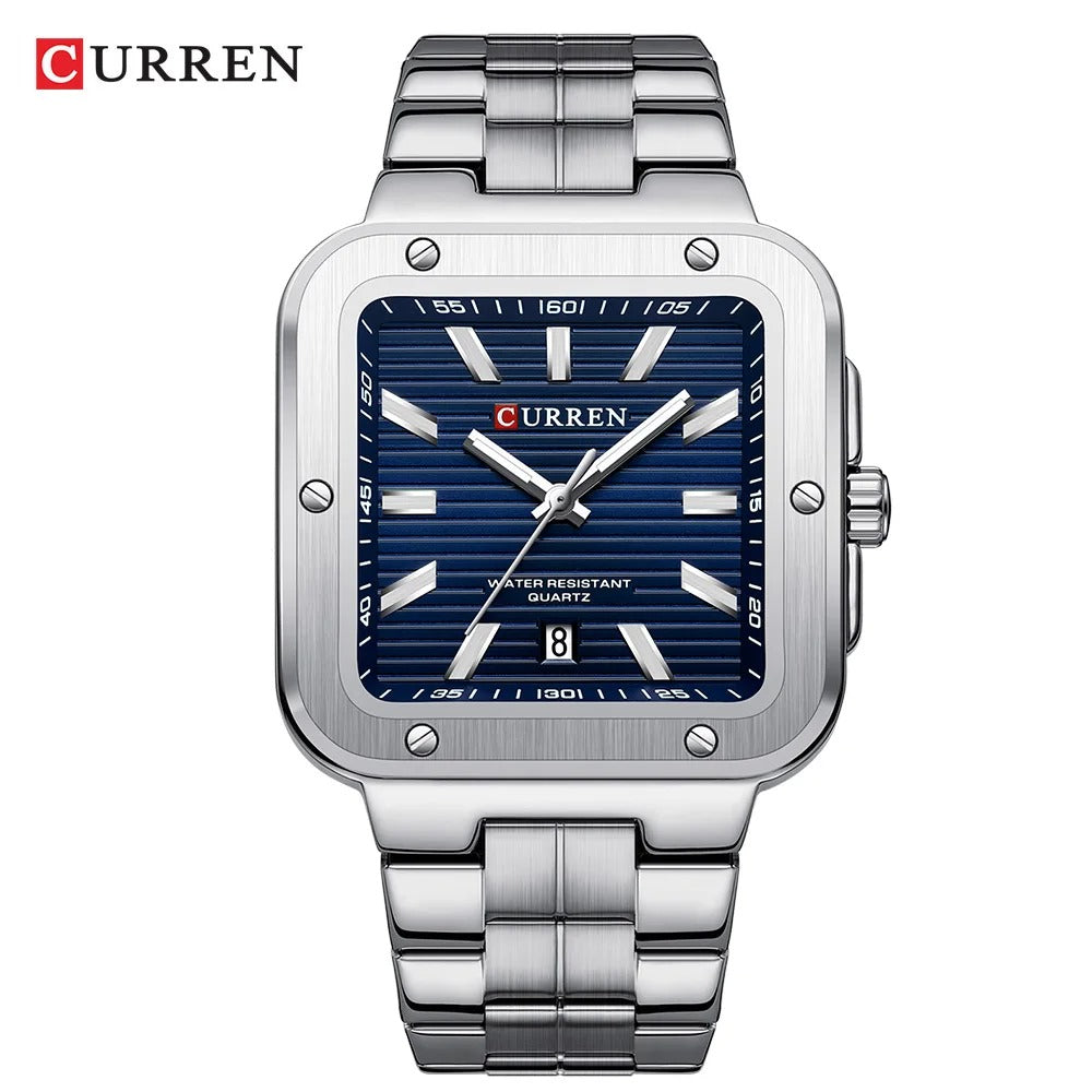 Reloj Elegante Curren 8479 para Hombre