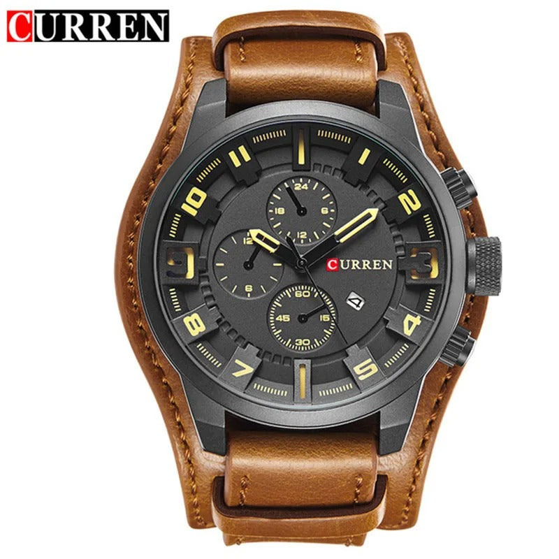 Reloj Audaz Curren 8225 para Hombre