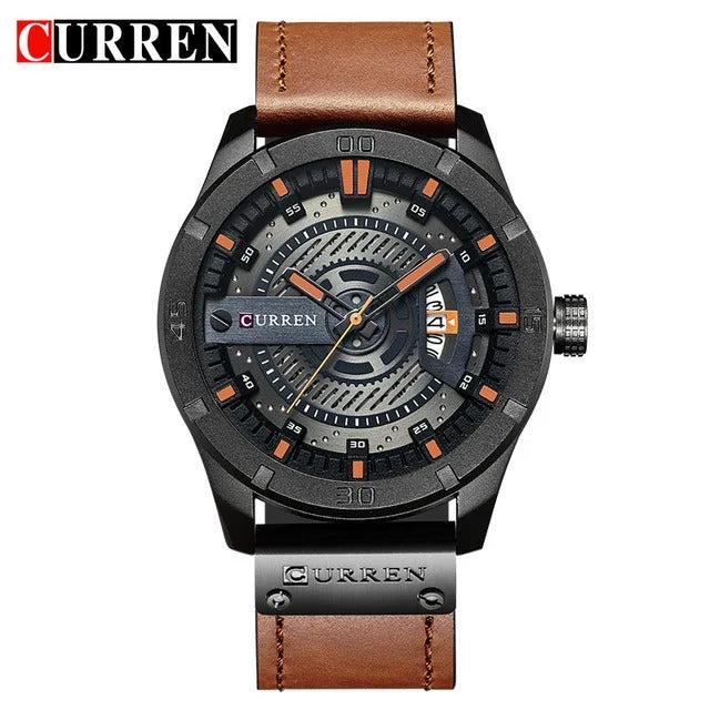 Reloj Audaz Curren 8301 para Hombre