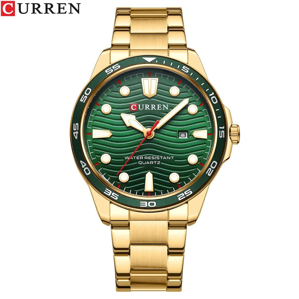 Reloj Elegante Curren 8426 para Hombre