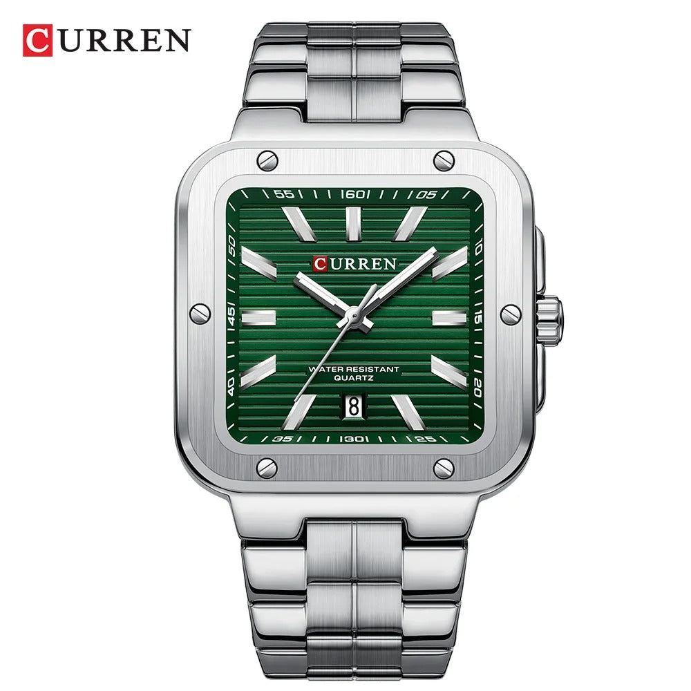 Reloj Elegante Curren 8479 para Hombre
