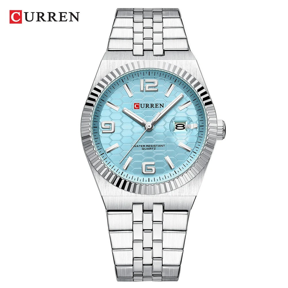 Reloj Casual Curren 8498 para Hombre