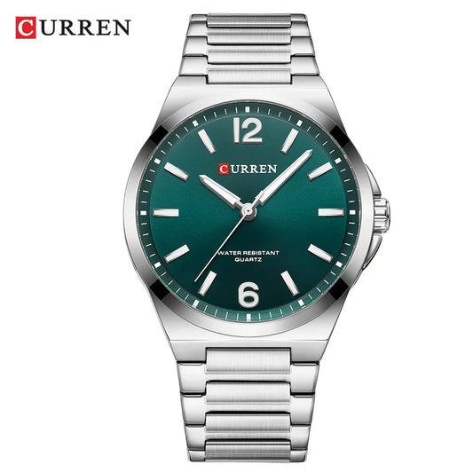Reloj Elegante Curren 8493 para Hombre