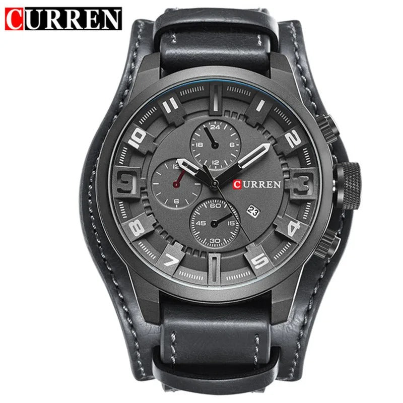 Reloj Audaz Curren 8225 para Hombre