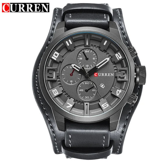 Reloj Audaz Curren 8225 para Hombre