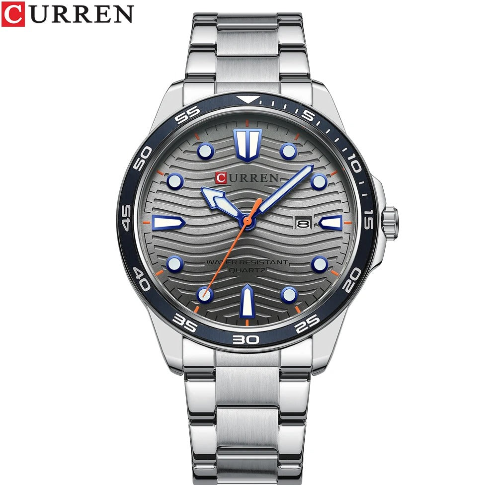 Reloj Elegante Curren 8426 para Hombre