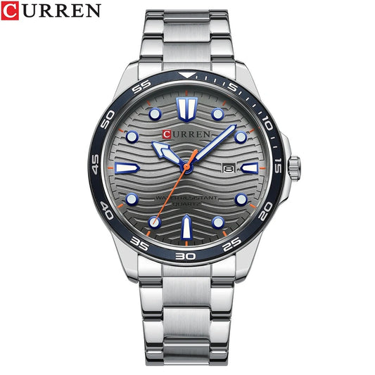 Reloj Elegante Curren 8426 para Hombre