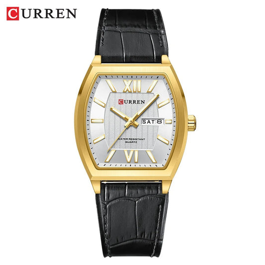 Reloj Casual Curren 8478 para Hombre