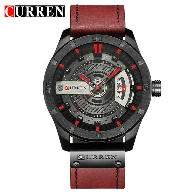 Reloj Audaz Curren 8301 para Hombre