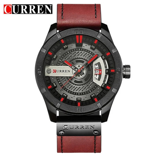 Reloj Audaz Curren 8301 para Hombre