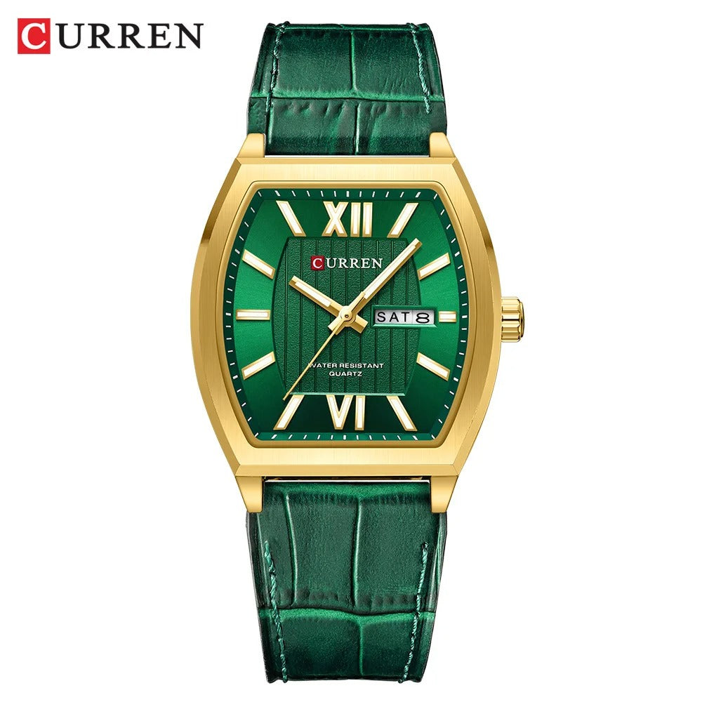 Reloj Casual Curren 8478 para Hombre