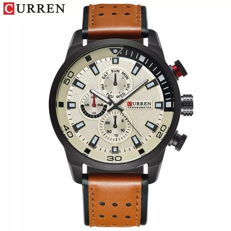 Reloj Audaz Curren 8250 para Hombre