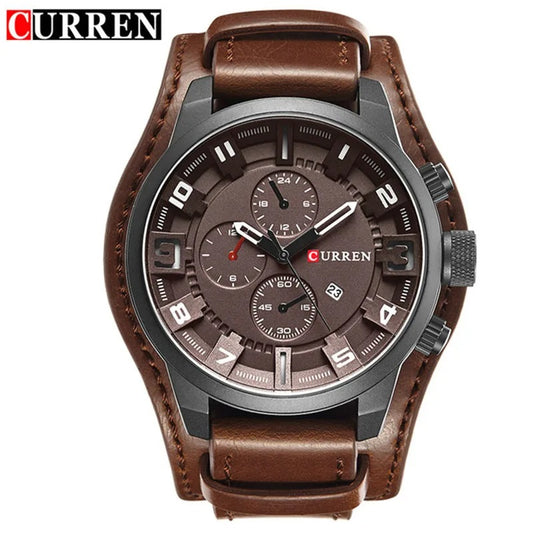 Reloj Audaz Curren 8225 para Hombre